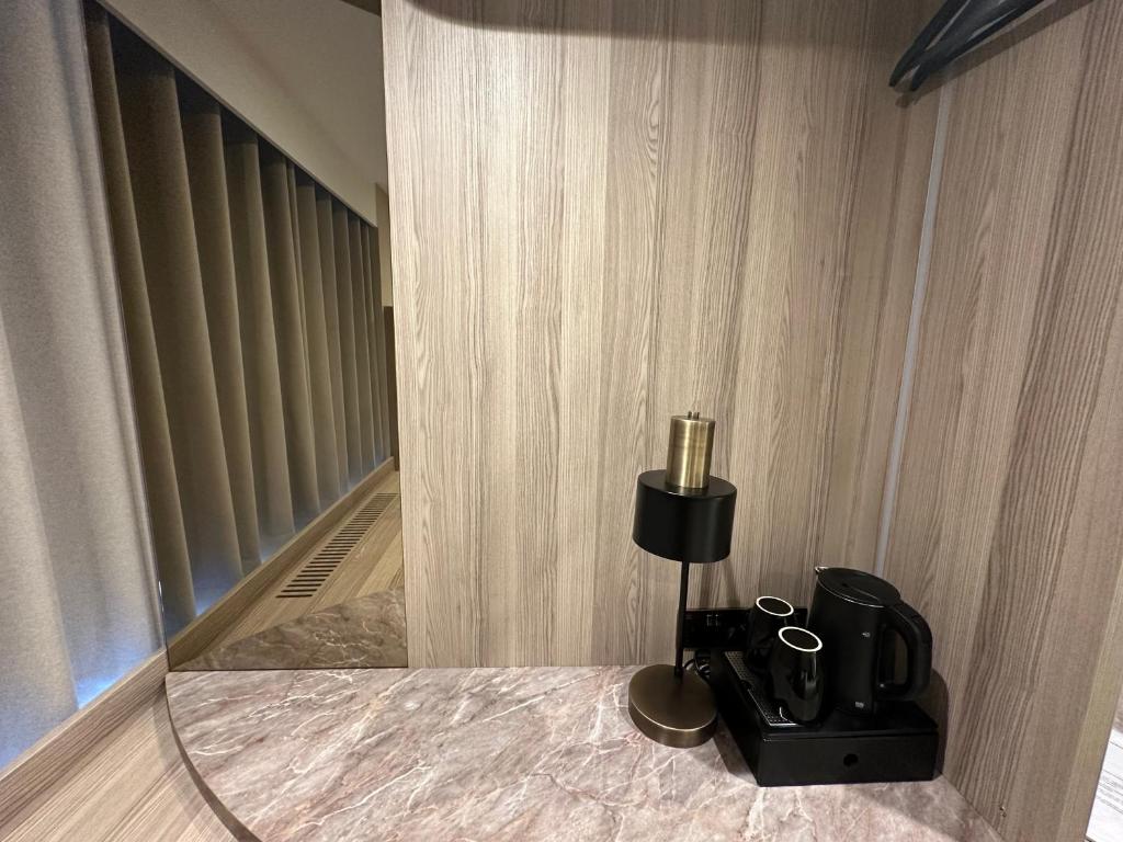 Mabledon Court Hotel - Resim 25