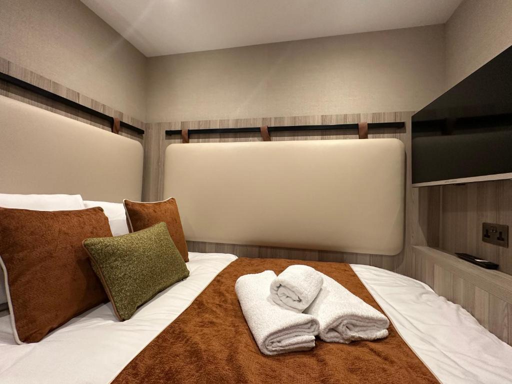 Mabledon Court Hotel - Resim 26