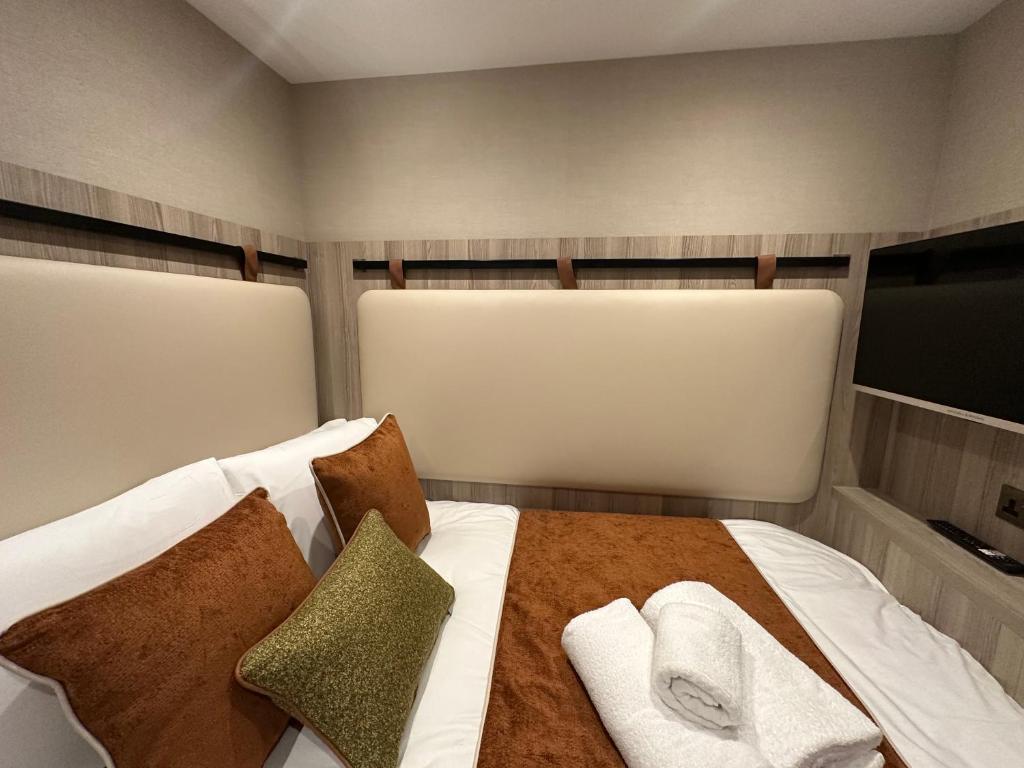 Mabledon Court Hotel - Resim 5