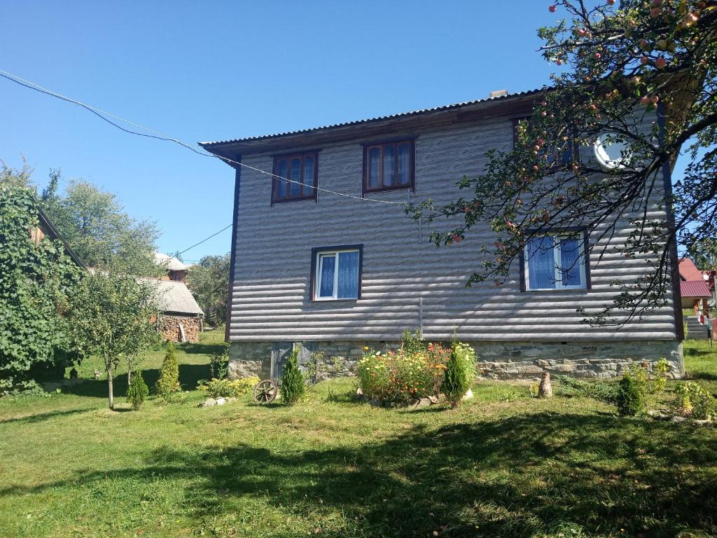 Садиба На Пагорбі головне фото