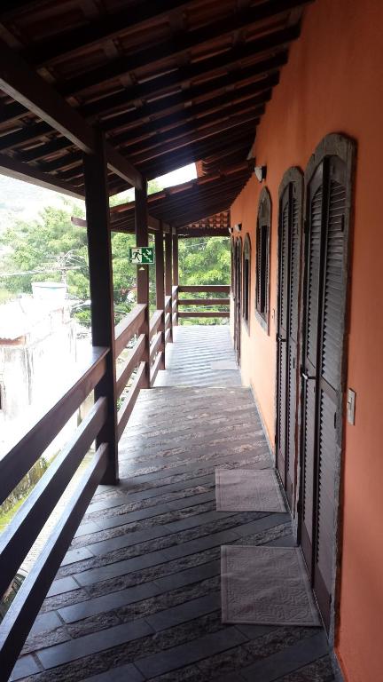  Hostel Gamboa