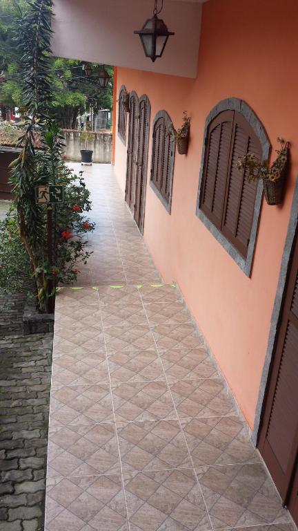  Hostel Gamboa