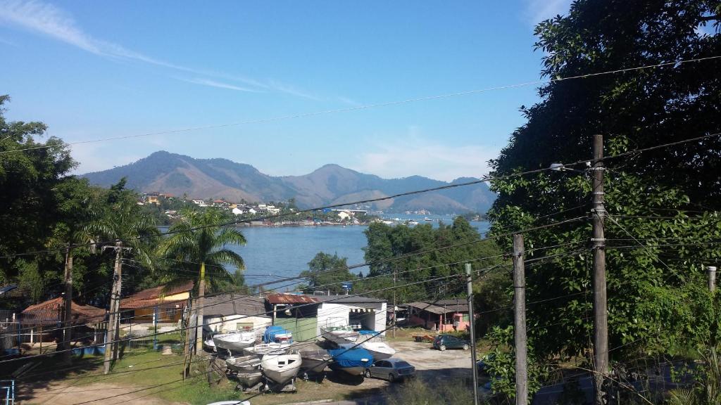  Hostel Gamboa