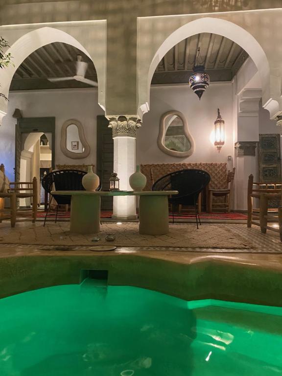riad medina marrakech — photo 4