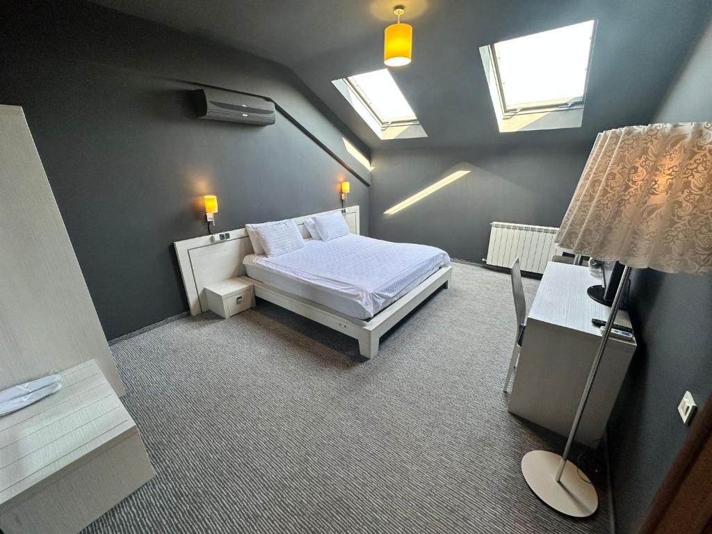 Alex&George Boutique Hotel - Resim 30