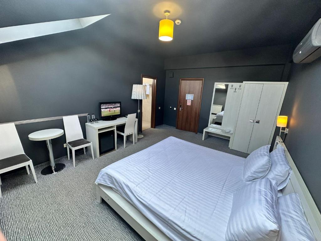 Alex&George Boutique Hotel - Resim 31