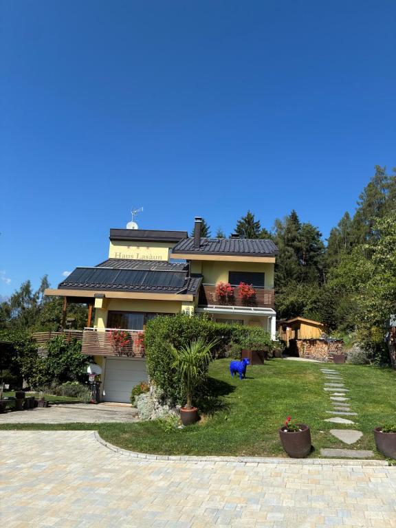 Haus Lasaun