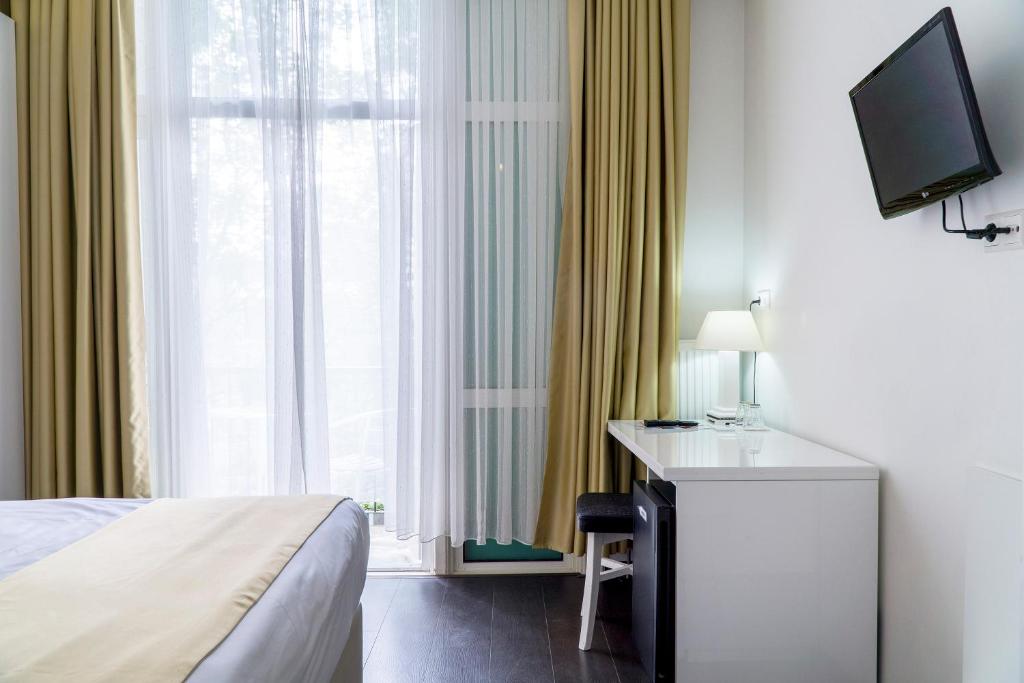 Hotel Larende - Resim 25