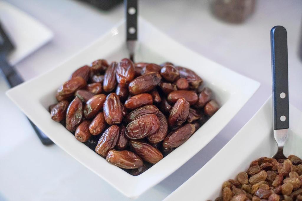 Hotel Larende - Resim 20