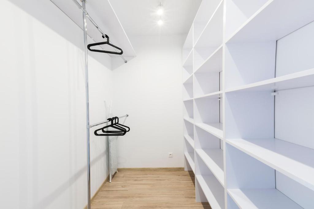 Homewell Apartments Stare Miasto - Superior Appartement Met één Slaapkamer