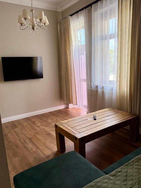 Apartamenty Kuźnia - Estudio Doble Deluxe