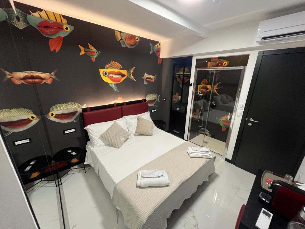 Guesthouse Locanda Regina Sofia - Resim 9