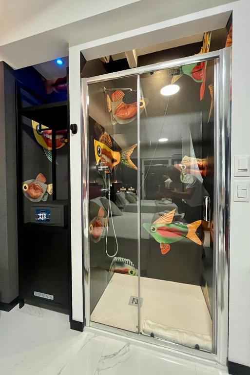 Guesthouse Locanda Regina Sofia - Resim 17