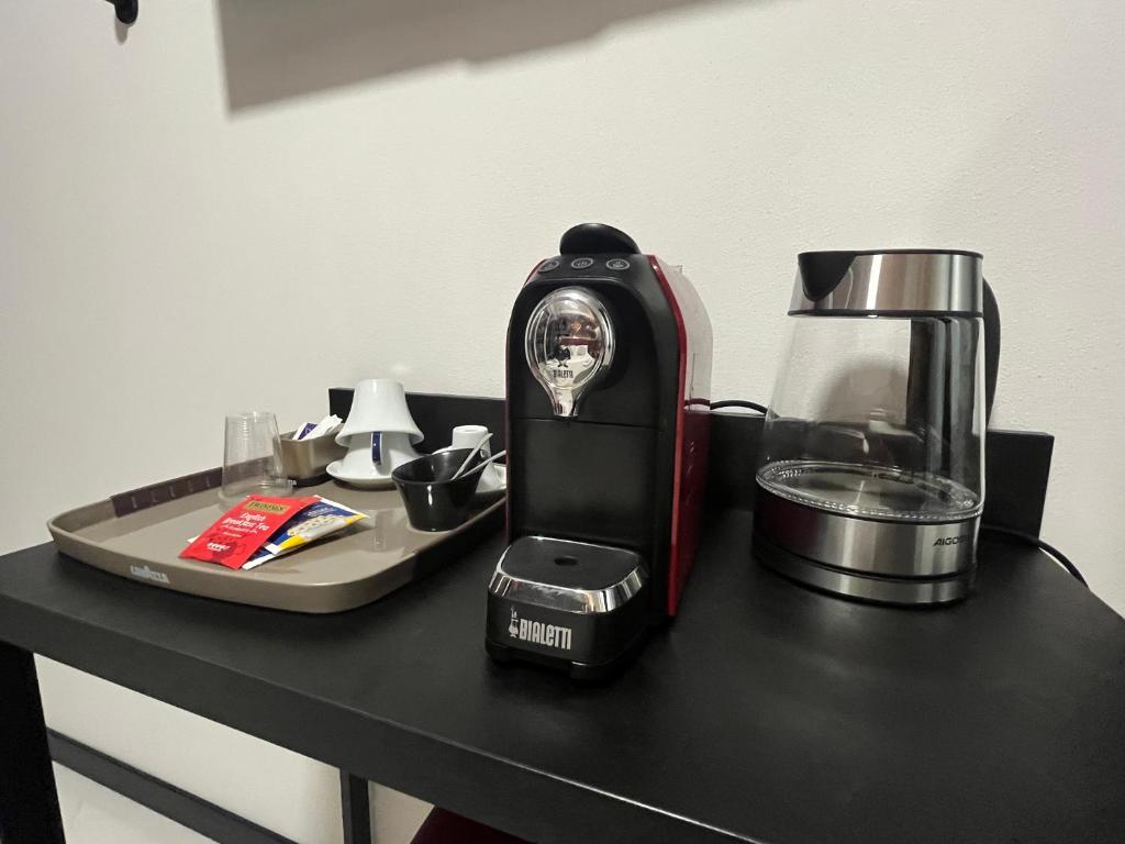 Guesthouse Locanda Regina Sofia - Resim 13