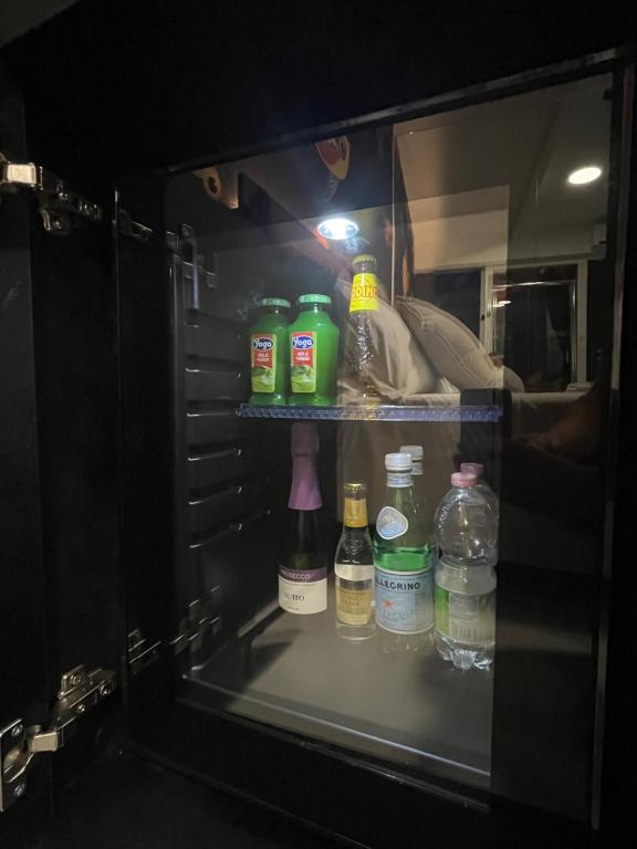 Guesthouse Locanda Regina Sofia - Resim 22