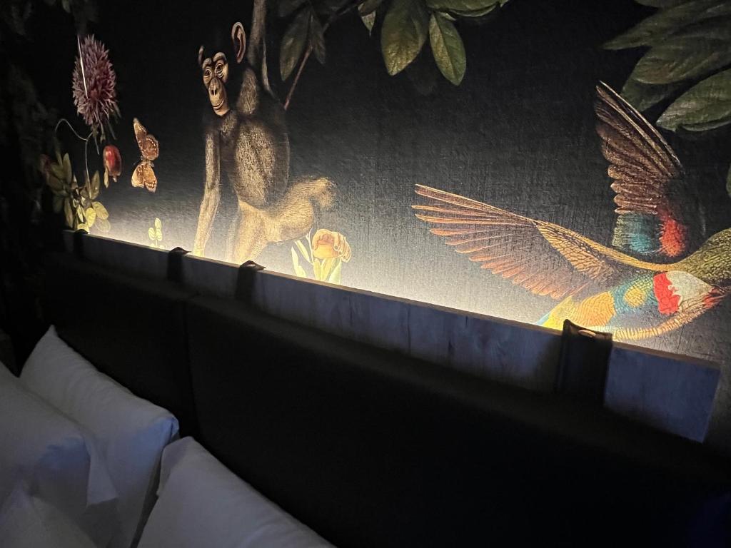 Guesthouse Locanda Regina Sofia - Resim 18