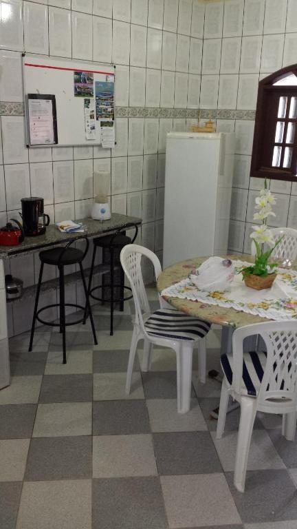  Hostel Gamboa