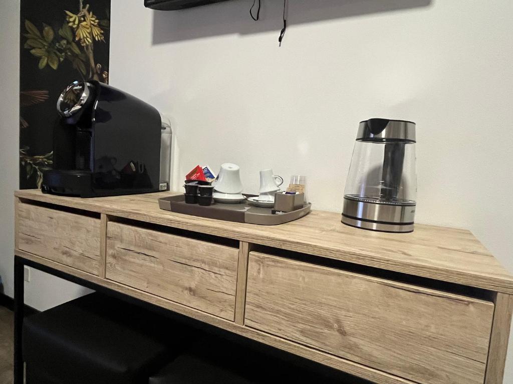 Guesthouse Locanda Regina Sofia - Resim 12