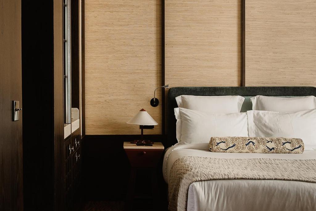 Hotel Hana - Resim 41