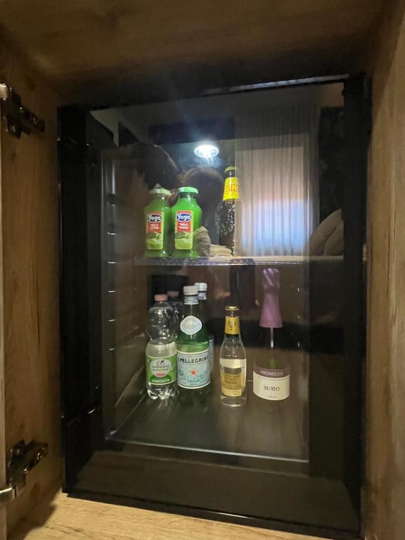 Guesthouse Locanda Regina Sofia - Resim 21