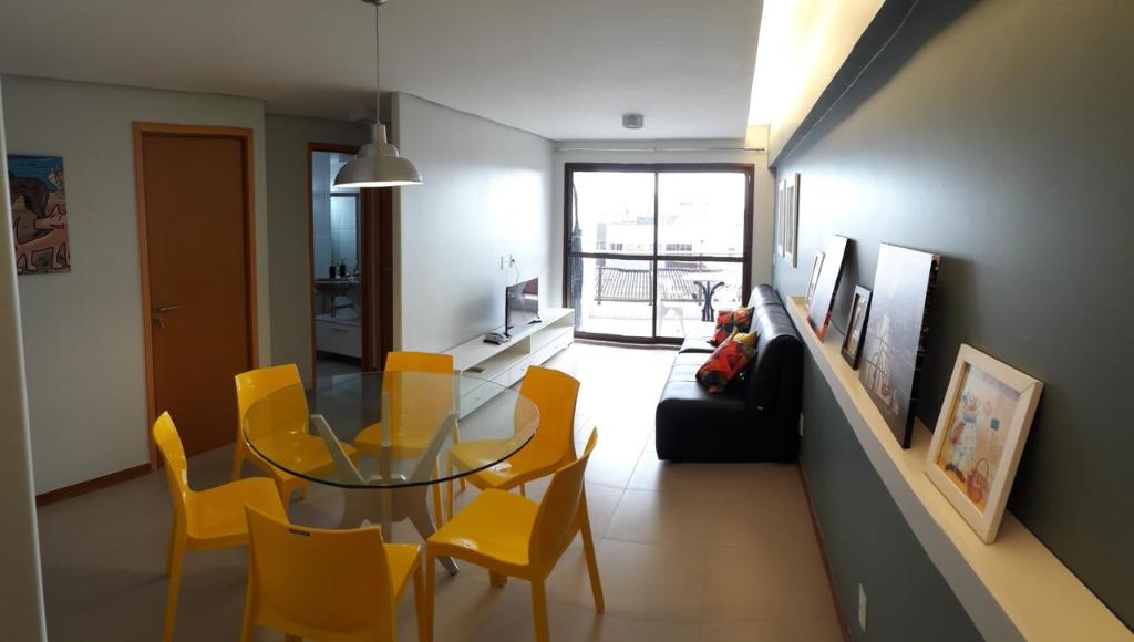  Apartamento na Ponta Verde