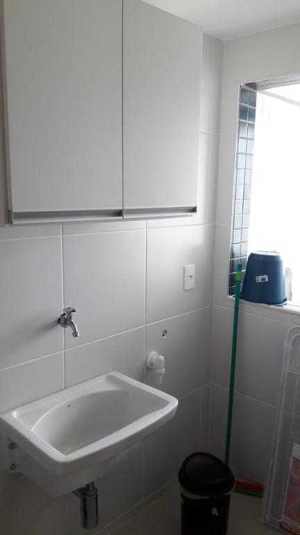  Apartamento na Ponta Verde