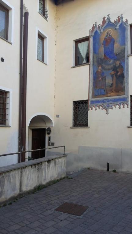 Fotografie z fotogalerie ubytování B&B Chanoux v destinaci Aosta