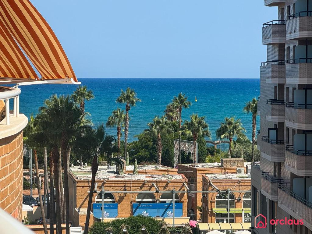 Golden Park, Oropesa del Mar (aktualizované ceny na 2026)