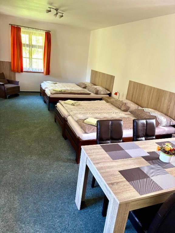 Pension Bystřenka - 10