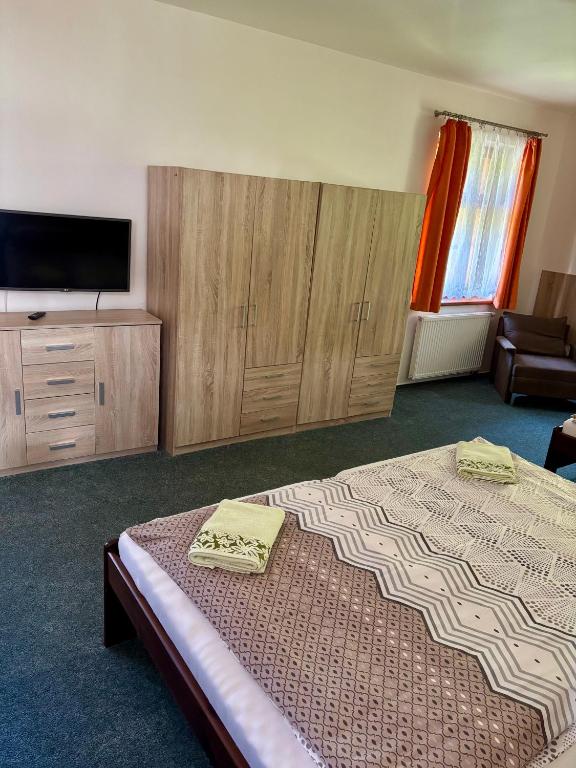 Pension Bystřenka - 9