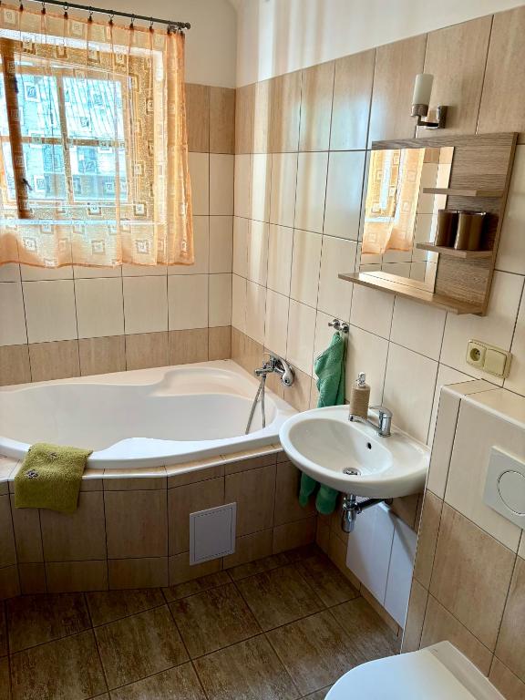 Pension Bystřenka - 12