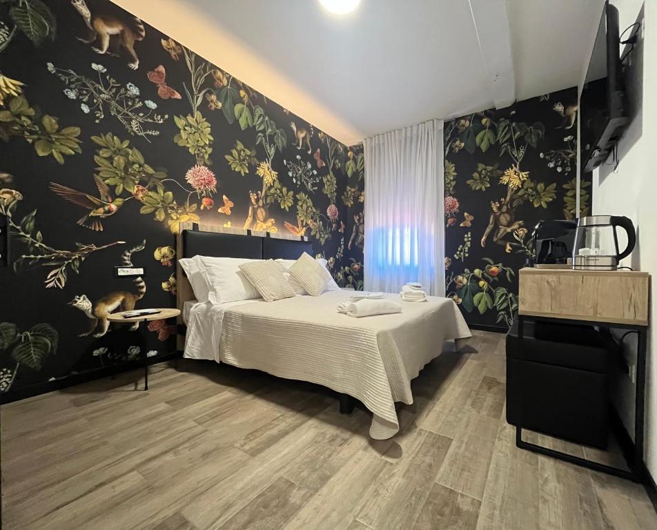 Guesthouse Locanda Regina Sofia - Resim 15