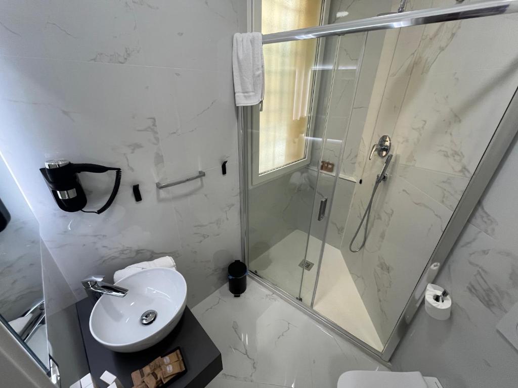 Guesthouse Locanda Regina Sofia - Resim 24