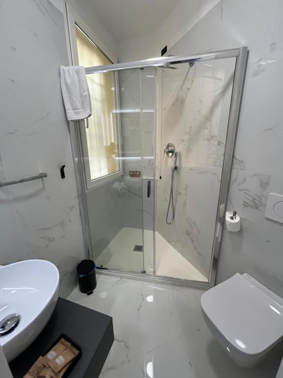 Guesthouse Locanda Regina Sofia - Resim 23