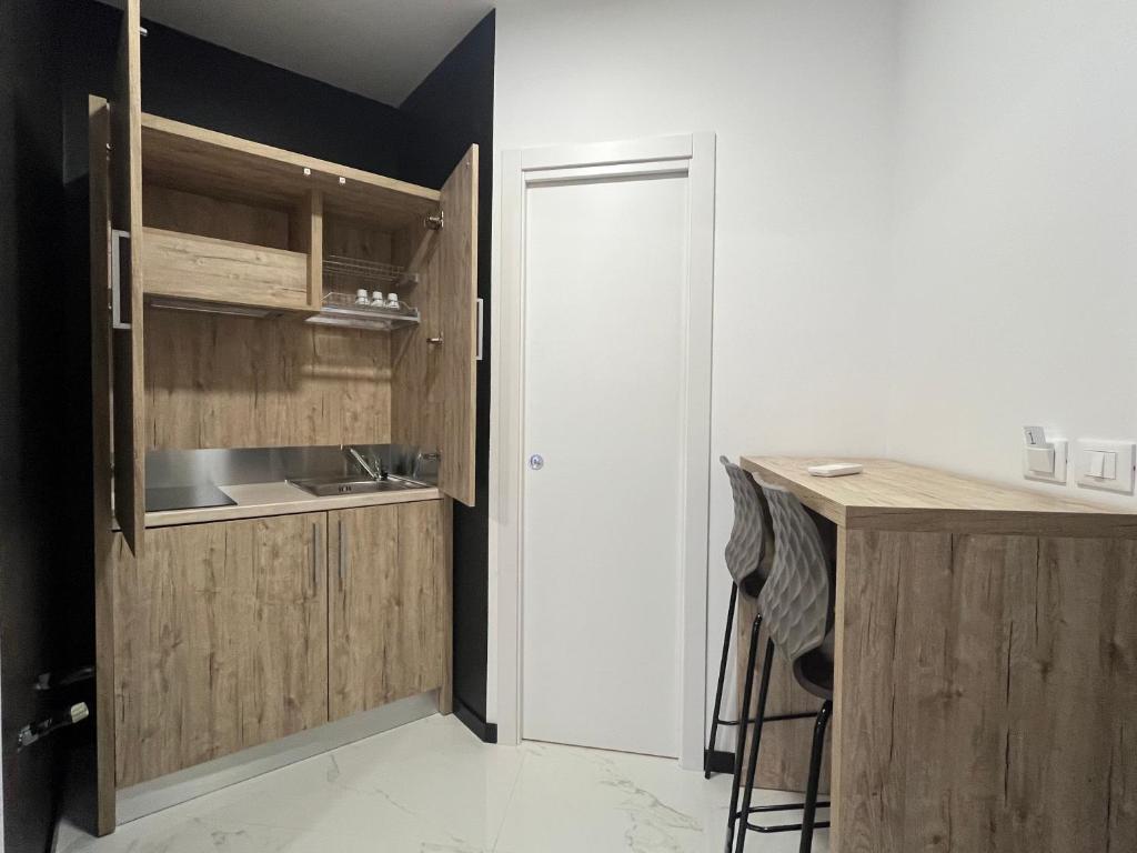 Guesthouse Locanda Regina Sofia - Resim 20