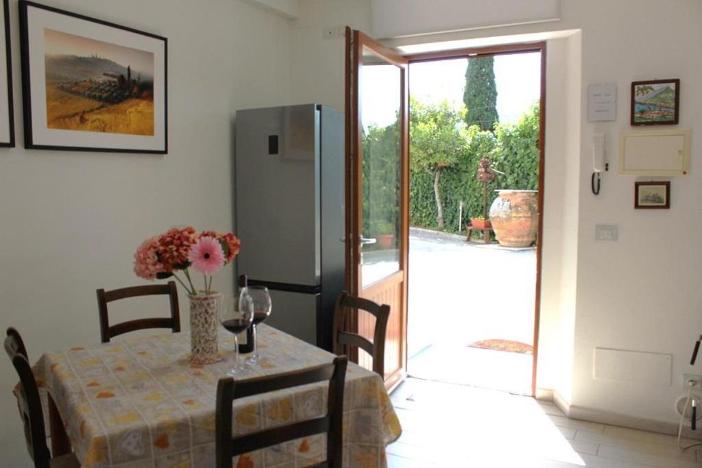 Φωτογραφία από το άλμπουμ του Rustico Valentina στο Σαν Τζιμινιάνο