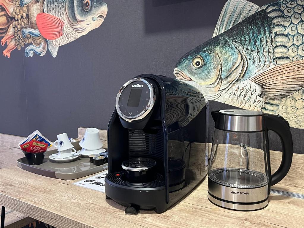 Guesthouse Locanda Regina Sofia - Resim 5