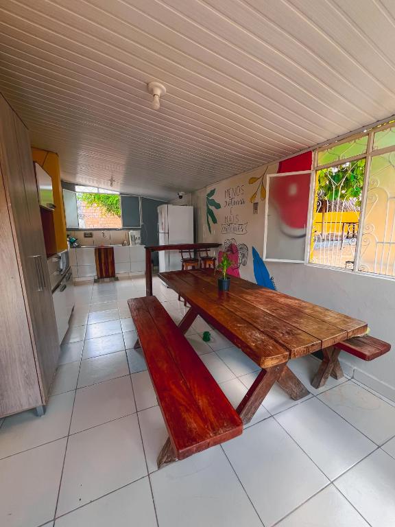 Tepuy Hostel