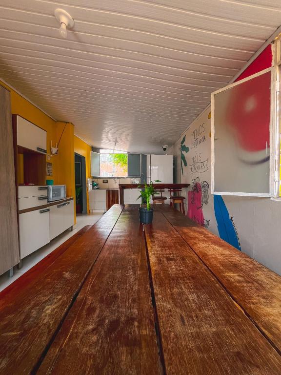 Tepuy Hostel