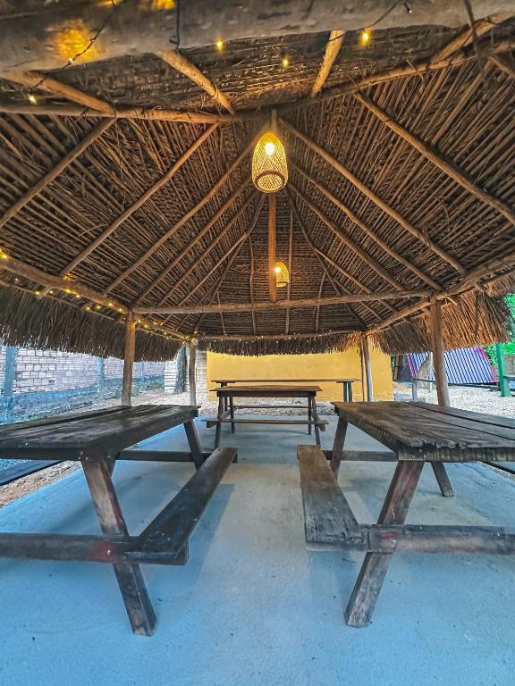 Tepuy Hostel