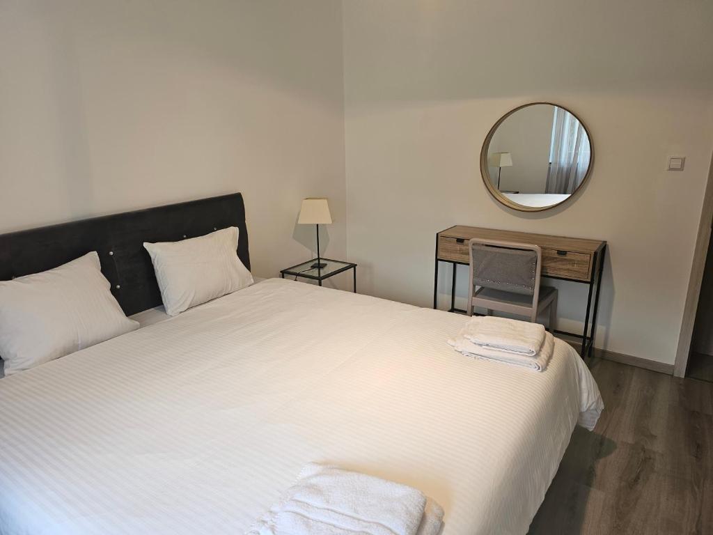 excellent apartement Luxembourg - Resim 44