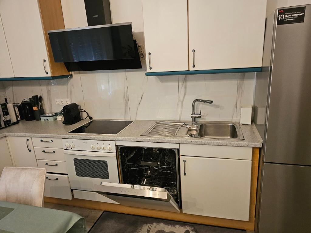 excellent apartement Luxembourg - Resim 41