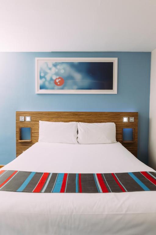 Travelodge Belfast - 