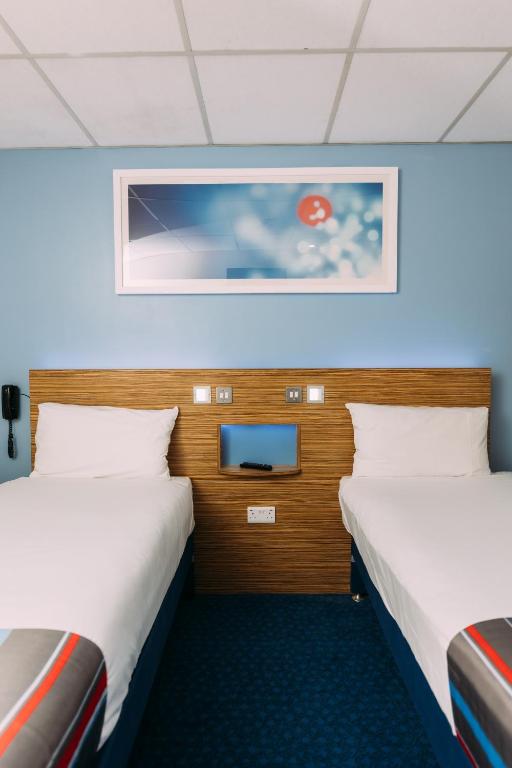 Travelodge Belfast - 