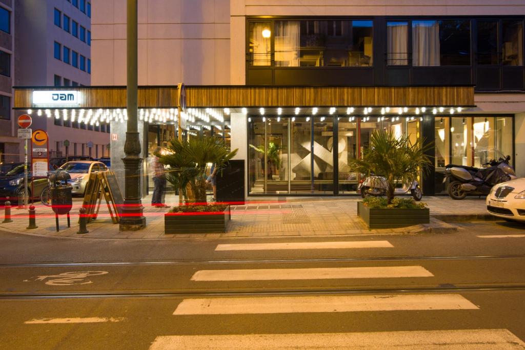 JAM Brussels - Resim 22