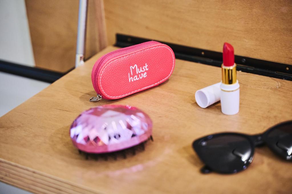 Moxy Paris Bastille - Resim 39