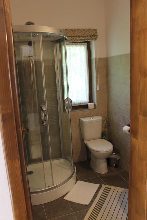 Arnica Montana - Camera Doppia Superiore