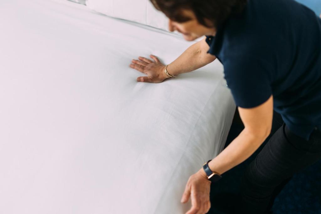 Travelodge Belfast - Resim 19