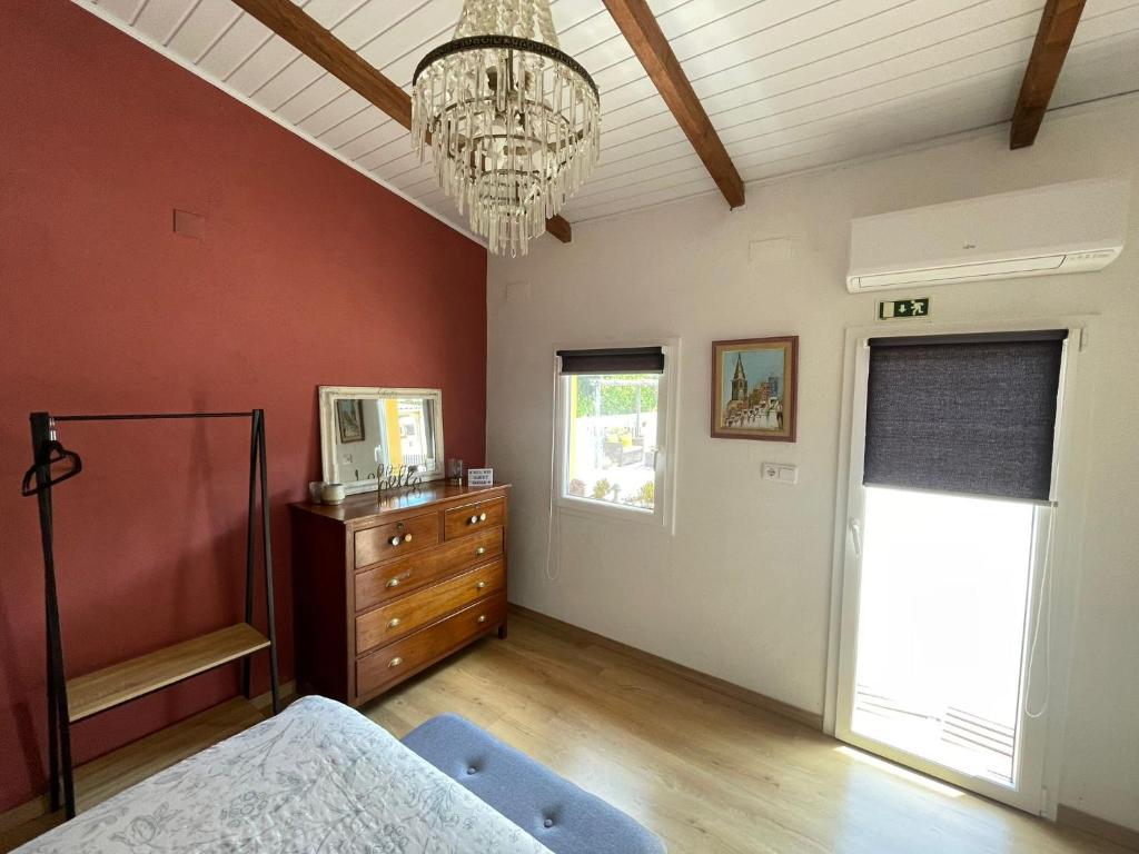 DEl Rey Guest House - 16