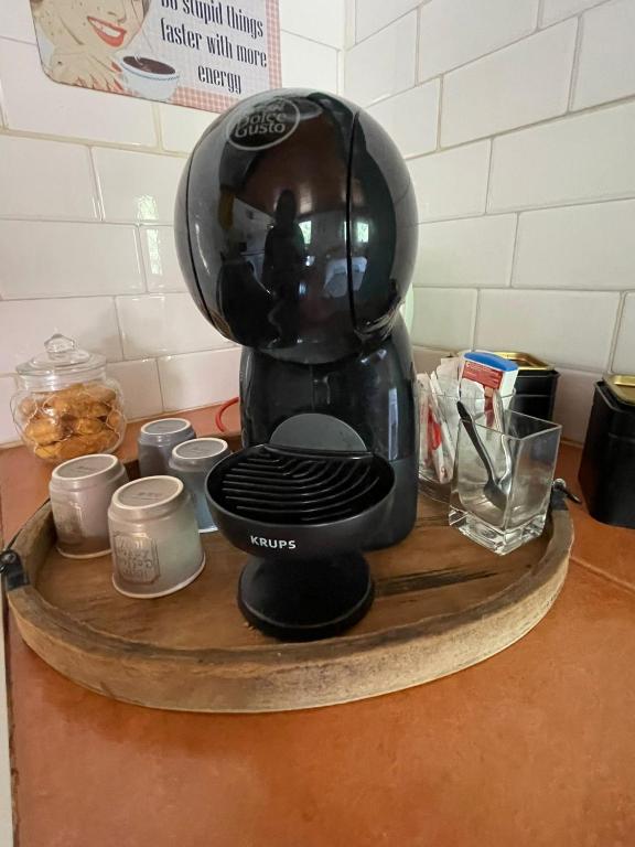 DEl Rey Guest House - 11